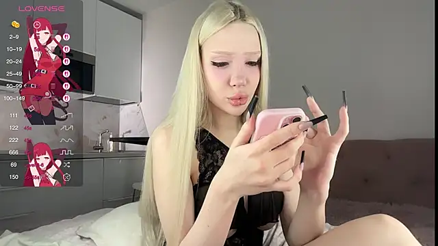 Snapshot of diaqua chatting on September 13, 2025, 4:29 pm diaqua online show from September 13, 2025, 4:29 pm