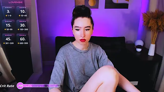 Snapshot of Lily_xBabe chatting on May 29, 2026, 1:39 pm Lily xBabe online show from May 29, 2026, 1:39 pm