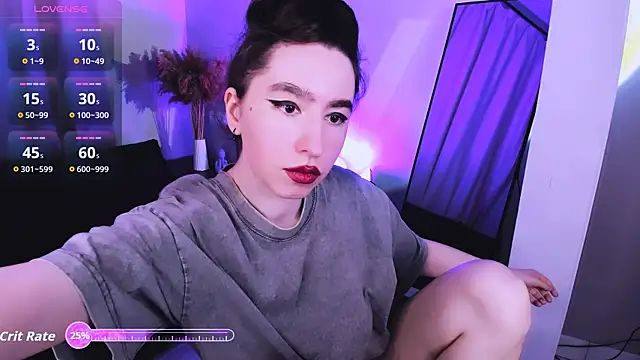 Snapshot of Lily_xBabe chatting on April 29, 2026, 2:21 pm Lily xBabe online show from April 29, 2026, 2:21 pm