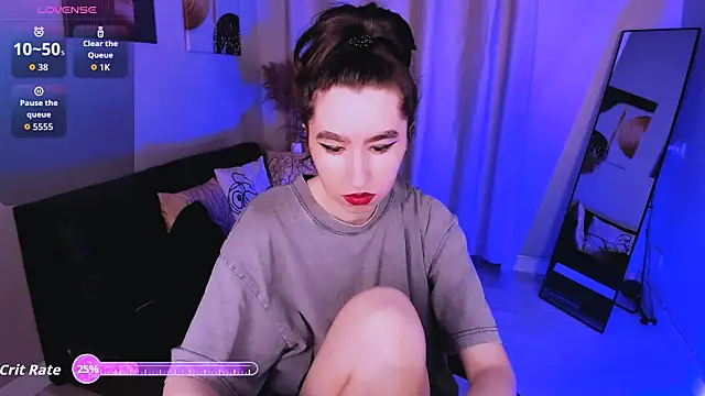 Snapshot of Lily_xBabe chatting on April 18, 2026, 12:07 pm Lily xBabe online show from April 18, 2026, 12:07 pm