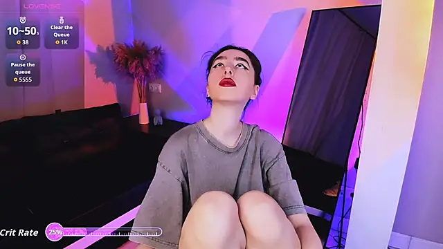 Snapshot of Lily_xBabe chatting on April 30, 2026, 2:13 pm Lily xBabe online show from April 30, 2026, 2:13 pm