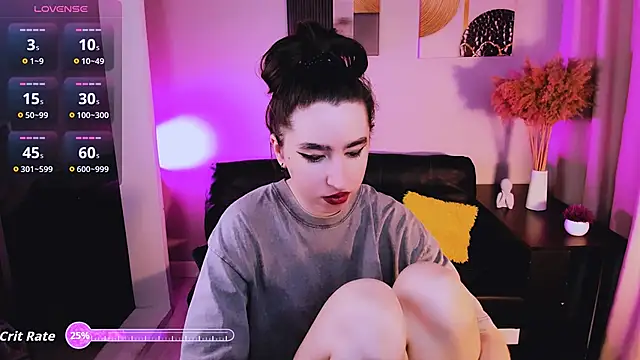 Snapshot of Lily_xBabe chatting on May 9, 2026, 11:02 am Lily xBabe online show from May 9, 2026, 11:02 am