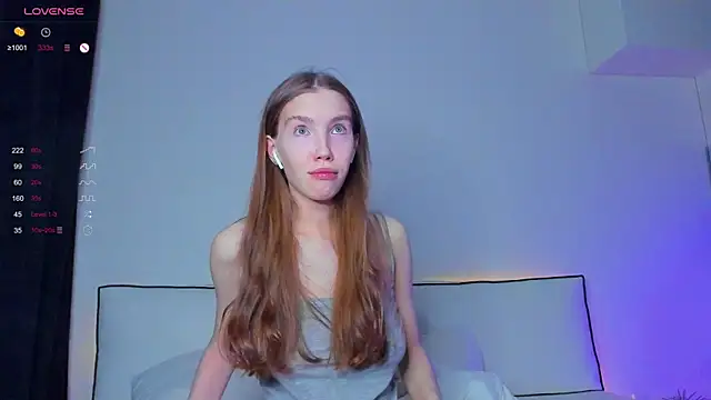 Snapshot of haileyishere chatting on March 9, 2025, 3:22 am haileyishere online show from March 9, 2025, 3:22 am