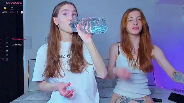 Snapshot of haileyishere chatting on March 4, 2025, 2:21 pm haileyishere online show from March 4, 2025, 2:21 pm