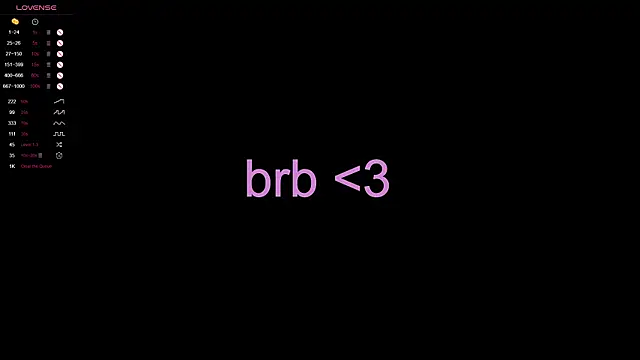 Snapshot of haileyishere chatting on September 12, 2025, 4:07 pm haileyishere online show from September 12, 2025, 4:07 pm