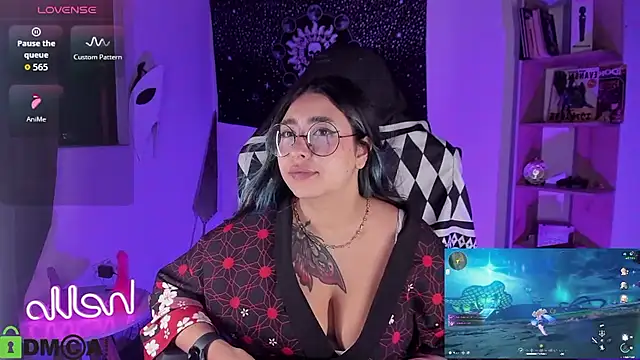 sweetcoralinee online show from March 13, 2026, 3:11 am