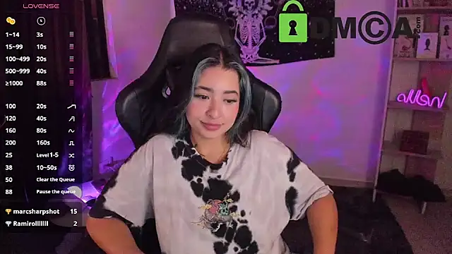 sweetcoralinee online show from March 5, 2025, 4:13 am