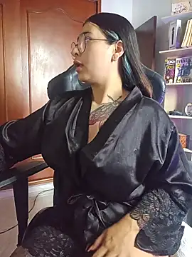 sweetcoralinee online show from March 28, 2026, 4:41 pm