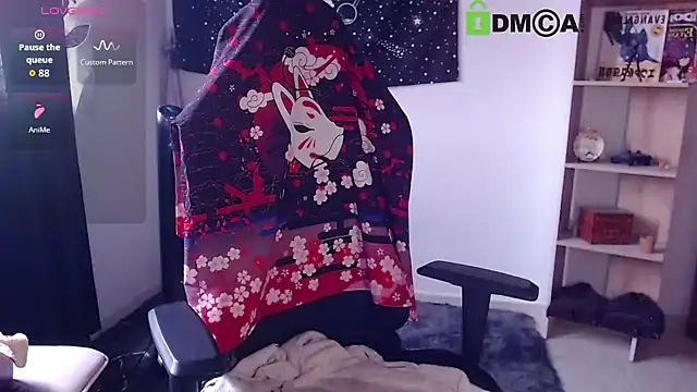 sweetcoralinee online show from April 6, 2026, 2:29 pm