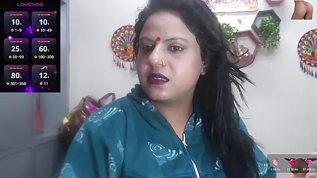 Sexy komolika online show from December 20, 2025, 1:08 am