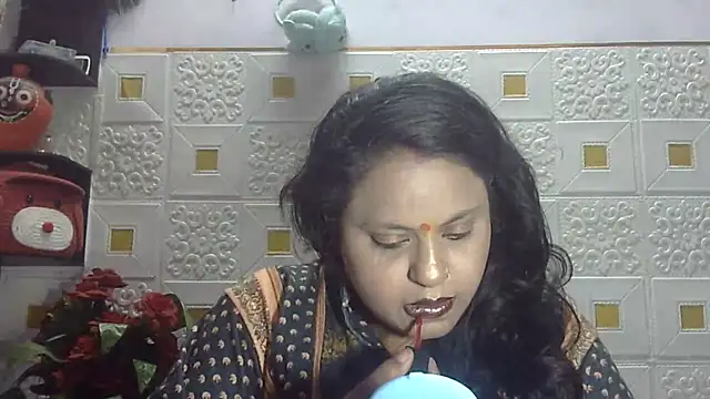 Snapshot of Sexy_komolika chatting on March 4, 2025, 3:22 am Sexy komolika online show from March 4, 2025, 3:22 am