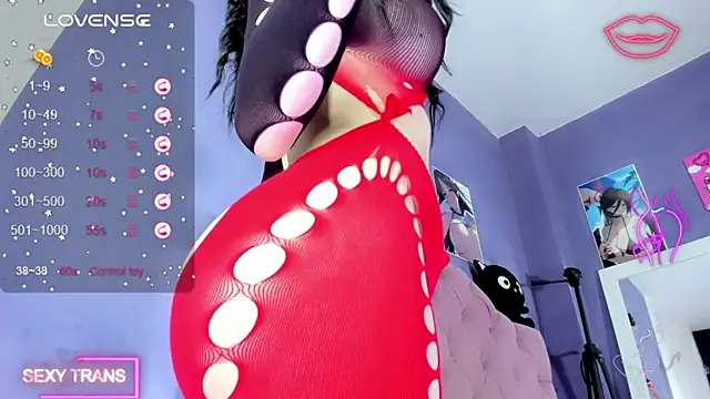 Big exotic323 online show from November 16, 2025, 9:36 am