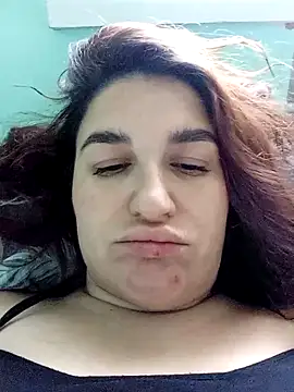 BlackVBarbie online show from November 25, 2025, 6:36 am