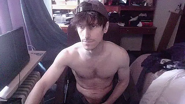 Twink Andalu online show from March 11, 2025, 12:17 pm