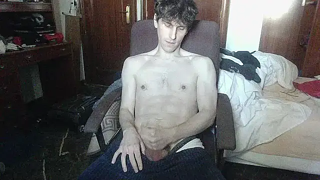 Twink Andalu online show from February 14, 2025, 12:14 pm
