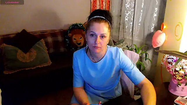 britney preciouss online show from January 7, 2025, 6:35 pm