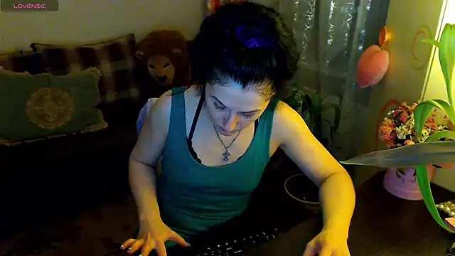 britney preciouss online show from February 23, 2025, 11:14 pm