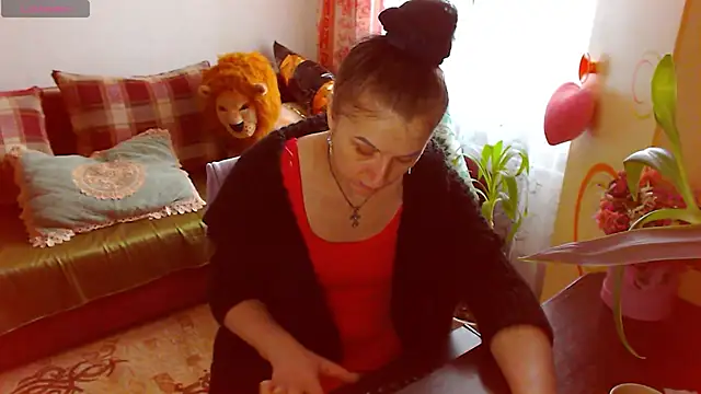 britney preciouss online show from February 1, 2025, 3:41 am