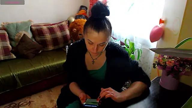 britney preciouss online show from December 22, 2024, 8:38 am