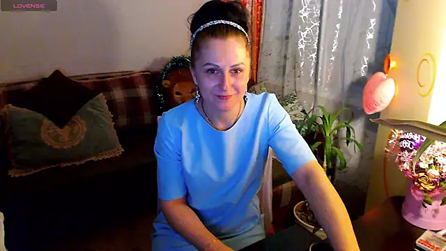 britney preciouss online show from January 7, 2025, 3:33 pm