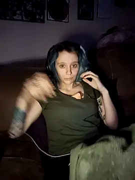 Snapshot of wolfgirl97 chatting on November 30, 2025, 8:26 am wolfgirl97 online show from November 30, 2025, 8:26 am