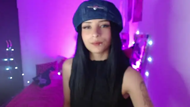 Kind Scarlett online show from May 8, 2026, 11:19 pm