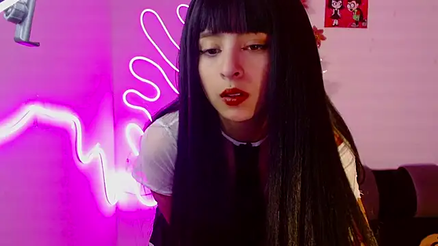 Snapshot of Kind_Scarlett chatting on December 20, 2024, 7:17 pm Kind Scarlett online show from December 20, 2024, 7:17 pm