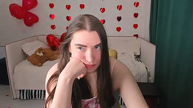 Snapshot of pussyhome2407 chatting on February 14, 2025, 10:36 pm pussyhome2407 online show from February 14, 2025, 10:36 pm