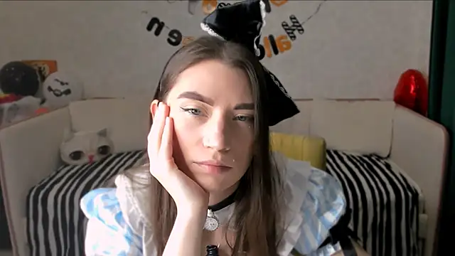 pussyhome2407 online show from October 31, 2025, 8:16 pm