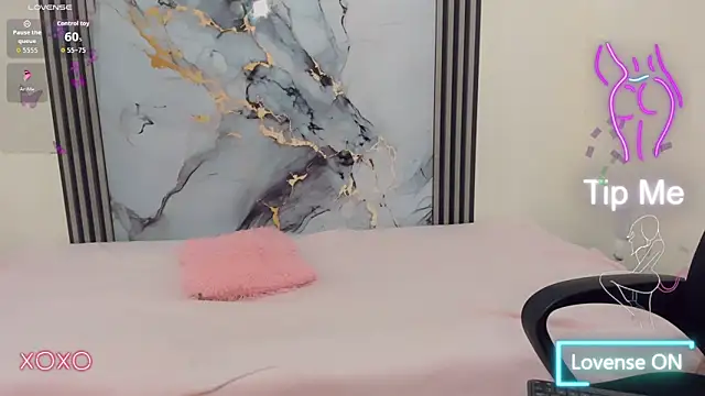 Rubi 30 online show from February 3, 2026, 11:26 am