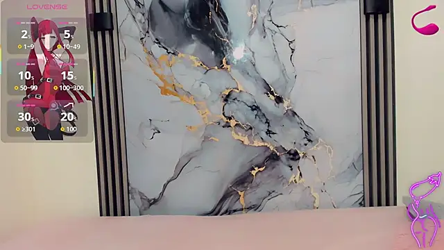 Rubi 30 online show from April 9, 2026, 11:27 am