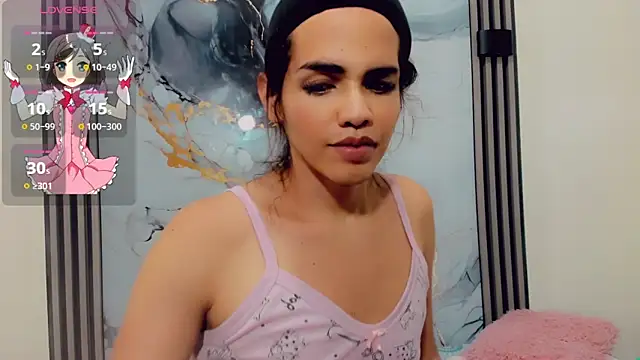 Rubi 30 online show from May 19, 2026, 11:28 am