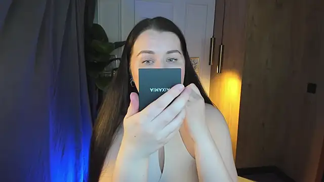 Snapshot of ShedarBrooks chatting on February 9, 2026, 5:38 am ShedarBrooks online show from February 9, 2026, 5:38 am