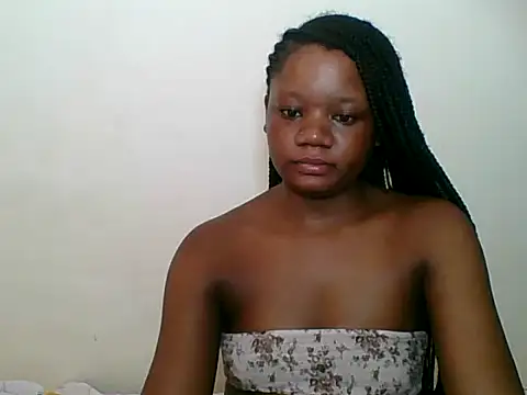 HotJeylee online show from May 24, 2026, 11:54 am
