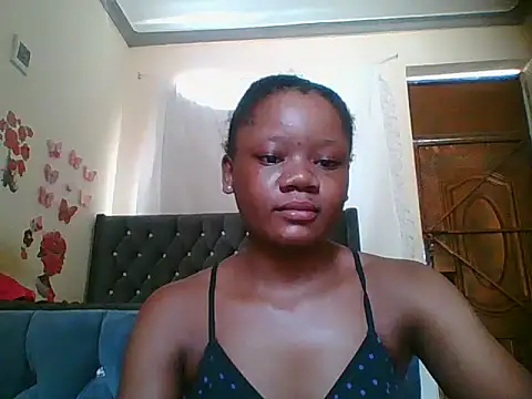 HotJeylee online show from November 16, 2025, 9:03 am