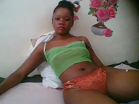 HotJeylee online show from October 26, 2025, 10:26 am