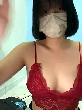 Bibi970110 online show from November 26, 2025, 2:28 pm