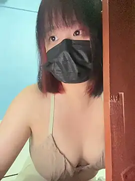 Bibi970110 online show from February 1, 2026, 2:37 pm