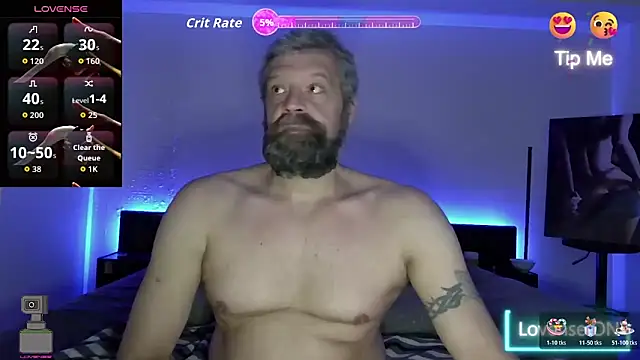 Snapshot of northman1977 chatting on April 11, 2026, 11:14 am northman1977 online show from April 11, 2026, 11:14 am