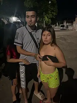 royalgirls x online show from October 16, 2025, 3:15 am