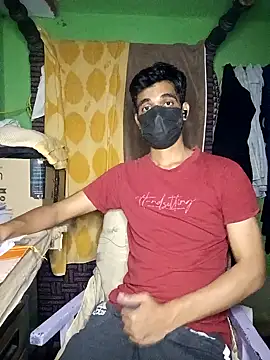 Stallion Theboy22 online show from February 5, 2025, 4:47 pm