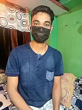 Stallion Theboy22 online show from February 15, 2025, 10:00 pm