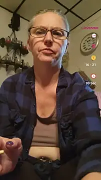 Beckabliss online show from October 7, 2025, 11:50 pm