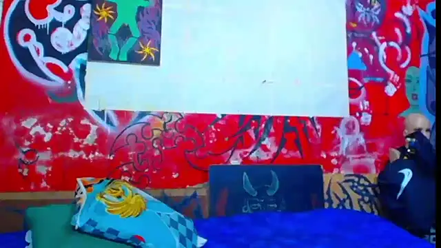 deivid estrada online show from April 6, 2026, 5:14 pm