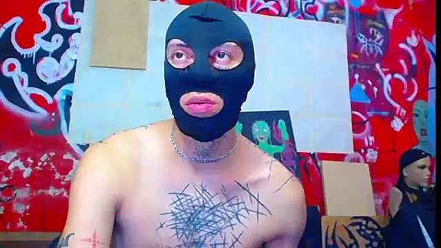 deivid estrada online show from May 27, 2026, 5:09 pm