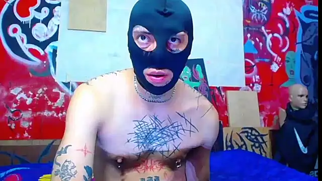 deivid estrada online show from May 29, 2026, 4:46 pm