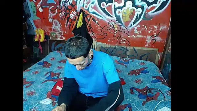 Snapshot of deivid_estrada chatting on February 21, 2025, 4:26 pm deivid estrada online show from February 21, 2025, 4:26 pm