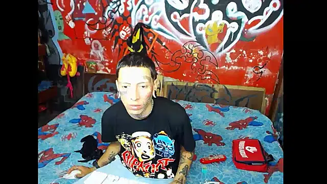 Snapshot of deivid_estrada chatting on February 17, 2025, 6:17 pm deivid estrada online show from February 17, 2025, 6:17 pm
