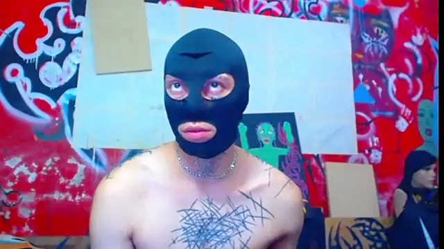 deivid estrada online show from May 20, 2026, 4:15 pm