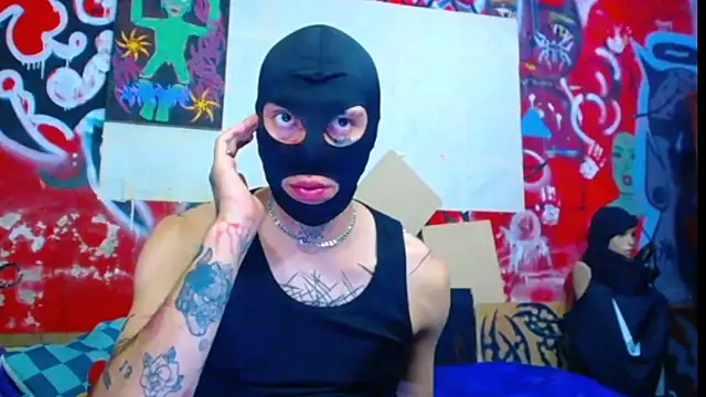 deivid estrada online show from May 11, 2026, 4:15 pm